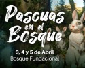PASCUAS EN EL BOSQUE: PREINSCRIPCIONES ABIERTAS PARA LA EDICI�N 2026