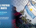 GRAN DESFILE PATRIO DEL 25 DE MAYO