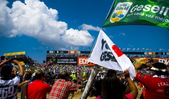 El Enduro del Verano tiene dueo: la gente