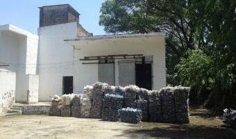 Reacondicionamiento de la Planta de RSU