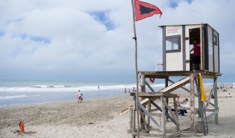 Ecorefugios, una solucin sustentable nica en la costa argentina
