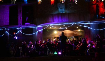 Una gran fiesta por Santiago Apstol