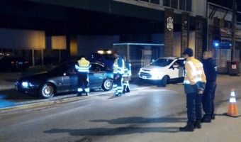 Controles de alcoholemia