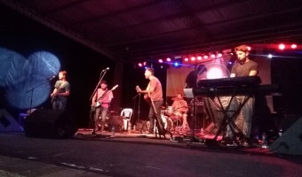 Arranc el Festival Vintage y sigue hasta el domingo