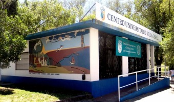 Clases de apoyo en el Centro Universitario