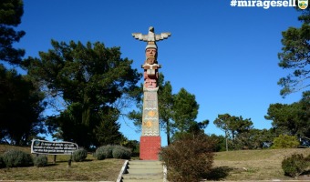 El Ttem: Patrimonio Simblico de Villa Gesell