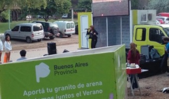 El granito de arena de Provincia