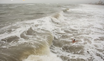 #Miragesell y el poder del mar