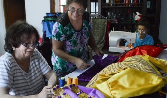 En mi casa todo el ao es carnaval