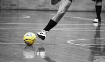 LIGA DE FUTSAL EN VILLA GESELL