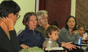 Comenzaron la reuniones de la Mesa de Hbitat