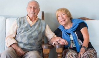 Una historia de amor por Gesell