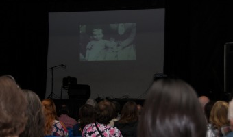 Se cumplieron 126 aos del natalicio del fundador Carlos Gesell