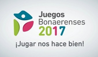 Inscripcin a los Juegos Bonaerenses 2017