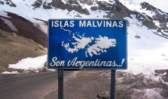 Recordando al Veterano y a los Cados en Malvinas