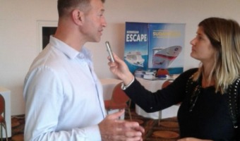 La Secretara de Turismo particip de un Workshop en Mar del Plata