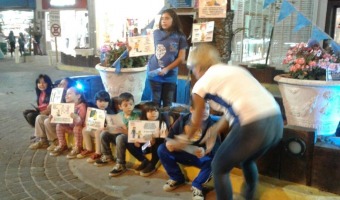 Da internacional de la concientizacion del autismo