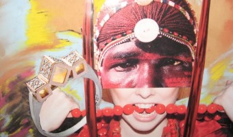 Collage restrospectiva