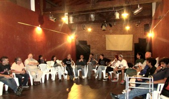 Se realiz el primer Foro de Cultura de la Costa