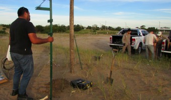 Nuevo sensor para prevencin de incendios