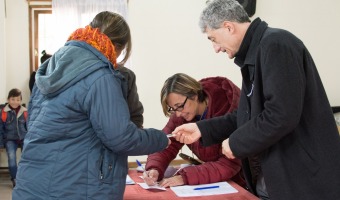 SE ENTREGARON TARJETAS DEL PLAN MS VIDA