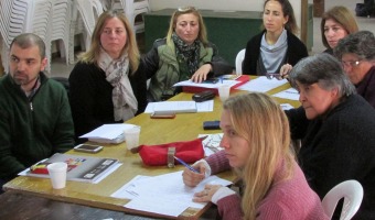 Ms participacin contra la Violencia de Gnero