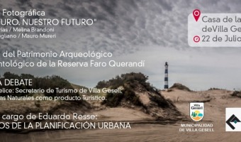 Jornada sobre planificacin de la ciudad