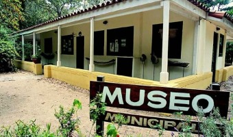 26 AOS DEL MUSEO Y ARCHIVO HISTRICO