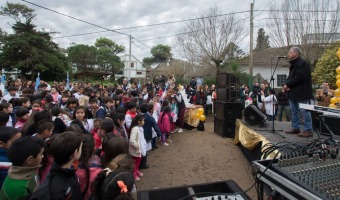 50 aos de la Escuela 3
