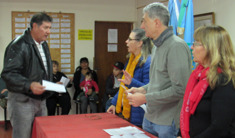 Rehabilitaron pensiones por Discapacidad suspendidas