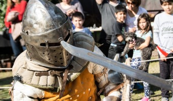 Gran convocatoria para la segunda jornada de Invierno Medieval