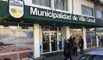 Efectivizarn a 130 agentes municipales