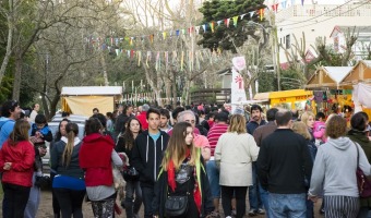 Chocogesell 2017: Extienden el plazo para completar los trmites de los prestadores ya inscriptos