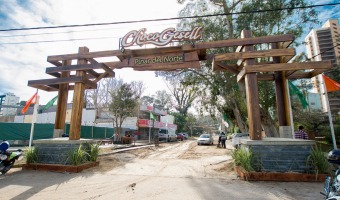 Chocogesell 2017: Novedades en la Fiesta provincial del Chocolate Artesanal