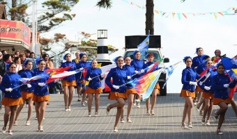 Reunin organizativa Fiesta de la Diversidad