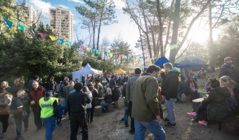 El fin de semana ingresaron 43.000 turistas y creci un 11.9% la ocupacin hotelera
