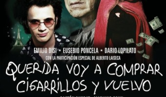 ESTE VIERNES, CINE EN CASA DE LA CULTURA