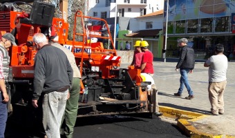 ESTAMOS CUMPLIENDO CON LAS OBRAS