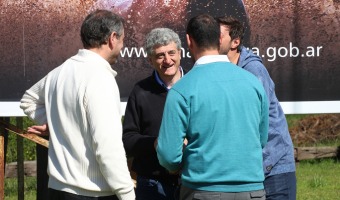 EL DILOGO COMO FUTURO DE LA REGIN