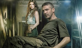CINE DE LOS VIERNES EN CASA DE LA CULTURA