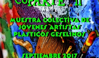 Segunda edicin COPARTE