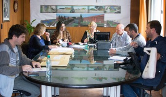 Se llevaron a cabo dos licitaciones pblicas