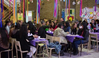FESTEJOS POR EL DA DEL MAESTRO