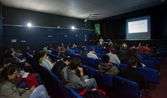 INICI EL CURSO DE MANIPULACIN DE ALIMENTOS