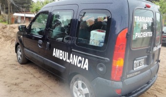 LA CAMPAA DE SALUD CONTINA RECORRIENDO LOS BARRIOS