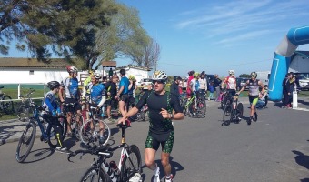 DEFINICION DEL DUATLON REGIONAL