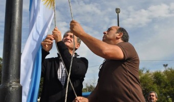 Villa Gesell rendir homenaje a los veteranos y cados en Malvinas