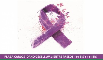 Jornada contra la violencia de gnero