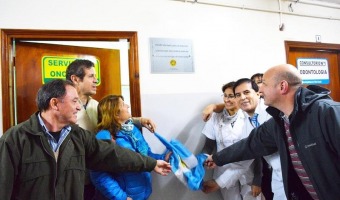 II ENCUENTRO DE FIN DE AO DE PACIENTES Y FAMILIARES DE ONCOLOGA