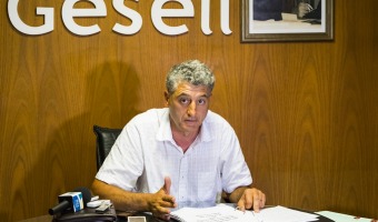 El Sindicato de Luz y Fuerza no acudi a la reunin  solicitada por el Intendente Municipal